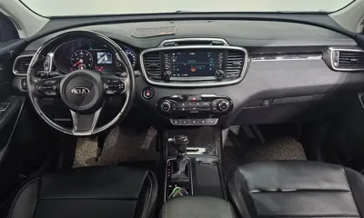Kia Sorento 2015, 108766 км, за 8347.9 USD - фото 7