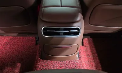 Genesis G90 2025, 17102 км, за 74700000 KRW - фото 29