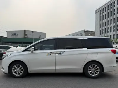 Buick GL8 2017, 125000 км, за 57000 CNY - фото 20