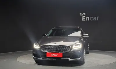 Kia K9 2019, 105418 км, за 22400000 KRW