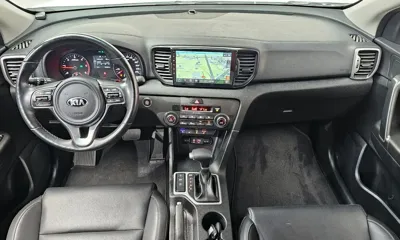 Kia Sportage 2018, 23892 км, за 13500000 KRW - фото 7