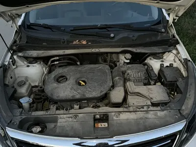 Kia Sportage 2013, 90000 км, за 18800 CNY - фото 15