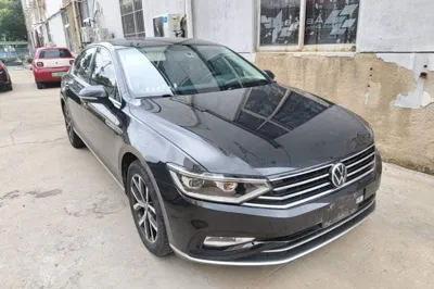 Volkswagen Magotan 2020, 70300 км, за 84002.32 CNY