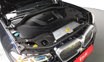 BMW iX3 2023, 69756 км, за 46500000 KRW - фото 6