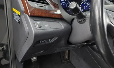 Hyundai Grandeur 2016, 139826 км, за 7500000 KRW - фото 17
