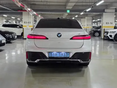 BMW i7 2024, 61000 км, за 108750000 KRW - фото 5