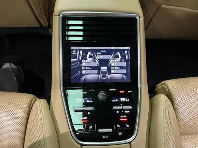 Porsche Panamera 2018, 179565 км, за 46990000 KRW - фото 14