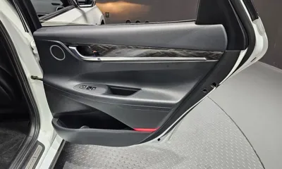 Hyundai Grandeur 2019, 56603 км, за 19800000 KRW - фото 25