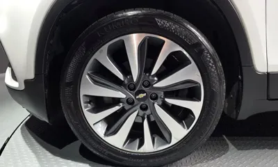 ChevroletGMDaewoo Trax 2019, 130651 км, за 6800000 KRW - фото 5