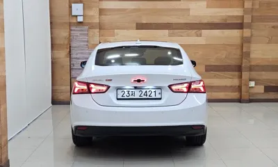 ChevroletGMDaewoo Malibu 2019, 69499 км, за 13000000 KRW - фото 4