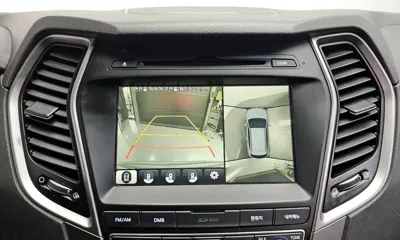 Hyundai Santafe 2016, 108313 км, за 13990000 KRW - фото 16