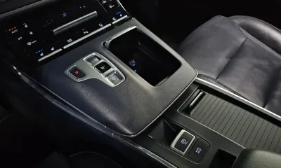 Hyundai Grandeur 2020, 84953 км, за 22500000 KRW - фото 9