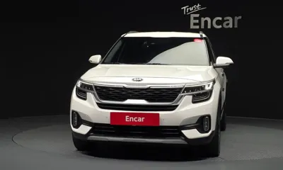 Kia Seltos 2020, 150590 км, за 14100000 KRW - фото 3
