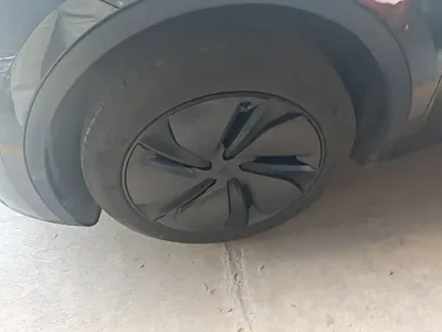 Tesla Model Y 2025, 25299 км, за 223400 CNY - фото 23