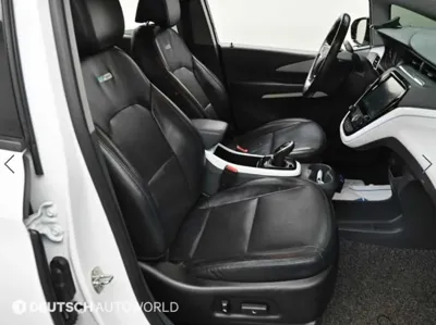 ChevroletGMDaewoo Bolt EV 2019, 117140 км, за 15490000 KRW - фото 10