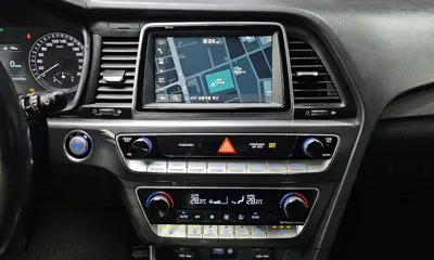 Hyundai Sonata 2018, 143695 км, за 8990000 KRW - фото 19