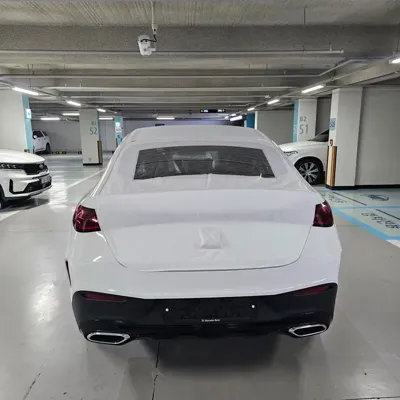Mercedes-Benz GLC-Class 2026, 12 км, за 107000000 KRW