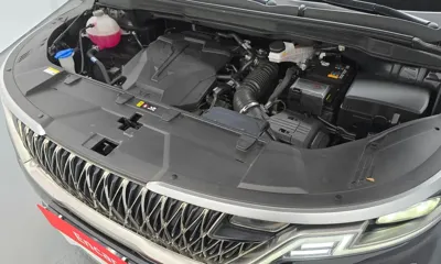 Kia Canival 2023, 27989 км, за 24900000 KRW - фото 6