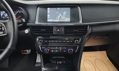 Kia K5 2016, 62718 км, за 9800000 KRW - фото 18