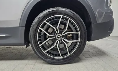 Mercedes-Benz EQB 2023, 22078 км, за 45900000 KRW - фото 21