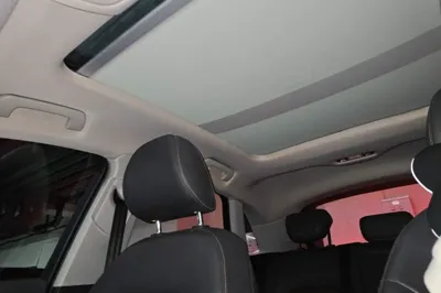 Audi Q3 2017, 88500 км, за 67680.58 CNY - фото 15