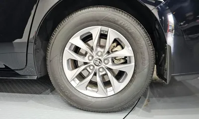 Toyota Sienna 2023, 9779 км, за 57900000 KRW - фото 21