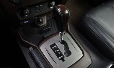 KG_Mobility_Ssangyong Rexton 2015, 169551 км, за 4690000 KRW - фото 9