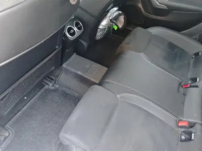 Mercedes-Benz A-Class 2019, 73200 км, за 81000 CNY - фото 10