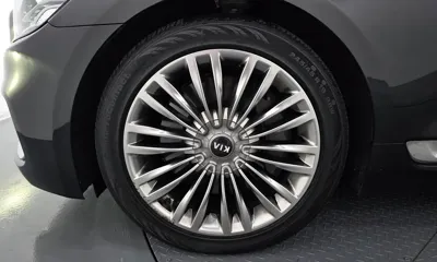Kia K9 2021, 179925 км, за 19900000 KRW - фото 5