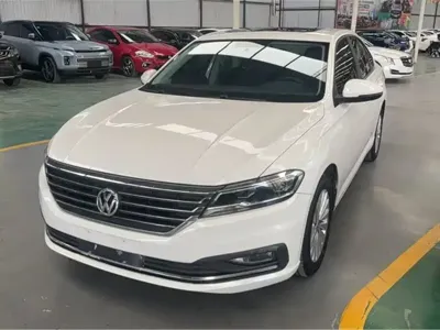 Volkswagen Lavida · 2020 год