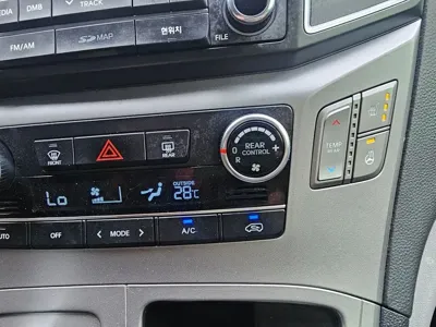Hyundai Starex 2016, 62912 км, за 12990000 KRW - фото 16