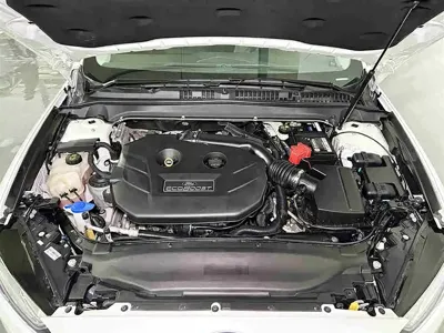 Ford Mondeo 2015, 211900 км, за 24800 CNY - фото 8