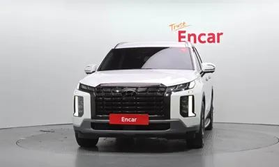 Hyundai Palisade 2023, 32985 км, за 34200000 KRW - фото 3