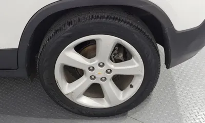 ChevroletGMDaewoo Trax 2015, 88943 км, за 4500000 KRW - фото 21