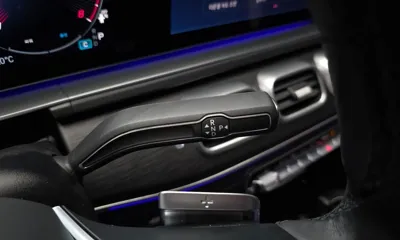 Mercedes-Benz GLE-Class 2024, 32555 км, за 84900000 KRW - фото 9