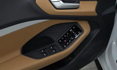 Audi A5 2025, 3125 км, за 58500000 KRW - фото 32
