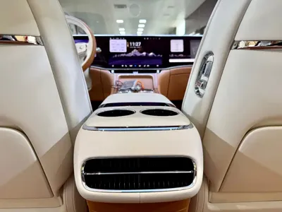 尊界 尊界S800 2025, 7400 км, за 639900 CNY - фото 9