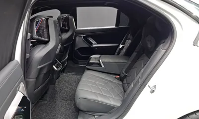 BMW 7-Series 2025, 17381 км, за 113000000 KRW - фото 26