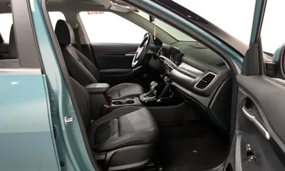 Kia Seltos 2023, 58540 км, за 21500000 KRW - фото 26