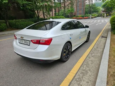 ChevroletGMDaewoo Malibu 2017, 146835 км, за 5900000 KRW - фото 4