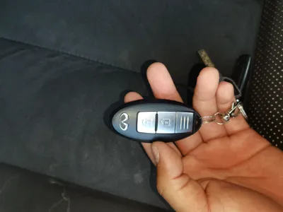 Infiniti ESQ 2014, 56700 км, за 54145 CNY - фото 9