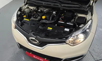 Renault-KoreaSamsung QM3 2015, 231704 км, за 2790000 KRW - фото 6