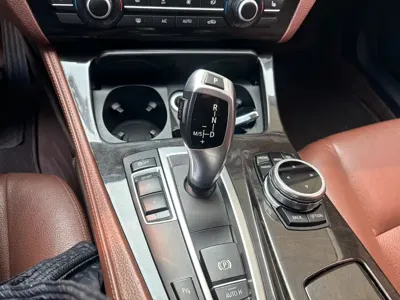 BMW 5 Series 2014, 100000 км, за 56800 CNY - фото 9