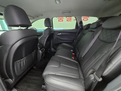 Hyundai Santafe 2022, 51352 км, за 24500000 KRW - фото 10