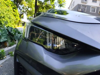 GAC Trumpchi EMPOW 2021, 63800 км, за 78292.21 CNY - фото 7