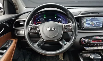 Kia Sorento 2019, 172731 км, за 12500000 KRW - фото 12