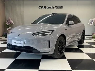 AITO 问界 AITO M5 · 2026 год