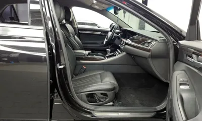 Genesis EQ900 2018, 90222 км, за 19500000 KRW - фото 11