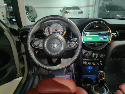 MINI MINI 2018, 25400 км, за 109712.43 CNY - фото 10