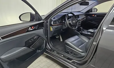 Kia K7 2018, 42046 км, за 15900000 KRW - фото 10